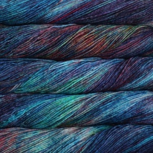 Malabrigo Arroyo 100g - Camaleon